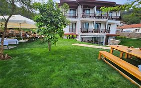 Akcapinar Korfez Butik Otel
